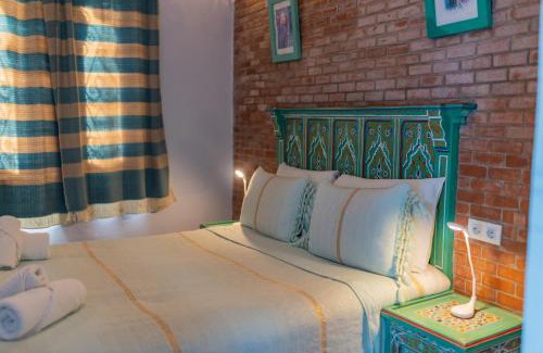 Medina of Chefchaouen House | Casa Sabila