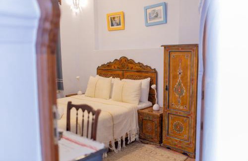 Medina of Chefchaouen House | Casa Sabila