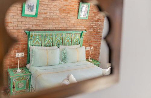 Medina of Chefchaouen House | Casa Sabila