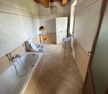 Bagnolo Piemonte House | Casa Salada