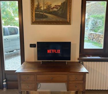 Bagnolo Piemonte House | Casa Salada