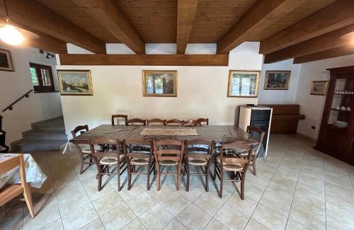 Bagnolo Piemonte House | Casa Salada