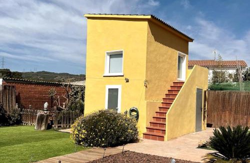 Piera Bed & Breakfast | Casa Salud