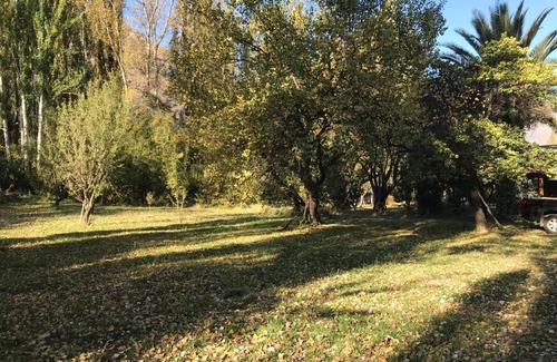 San Alfonso House | Casa San Alfonso Cajon del Maipo