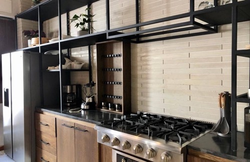 Cartagena House | Casa San Antonio, Designer Villa w/Rooftop Pool.