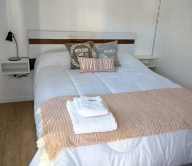 Trelew Apartment | Casa San Benito