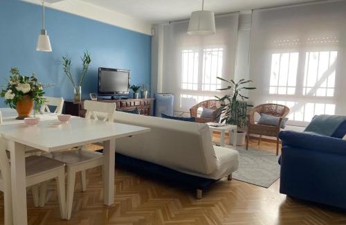 Toledo City Center House | Casa San Juan de los Reyes