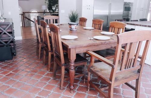 San Martin House | Casa San Martin - Elegant 4 bedroom Estate