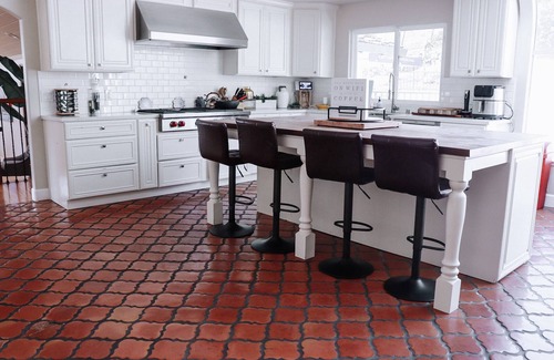 San Martin House | Casa San Martin - Elegant 4 bedroom Estate