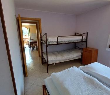 Bovegno House | CASA SAN MICHELE