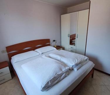 Bovegno House | CASA SAN MICHELE