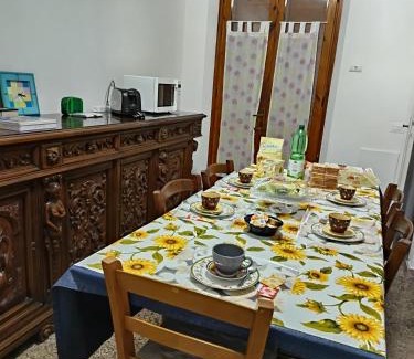 Pisa Apartment | Casa San Michele