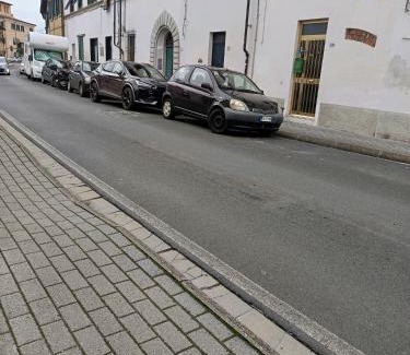 Pisa Apartment | Casa San Michele