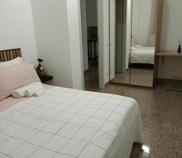 Pisa Apartment | Casa San Michele