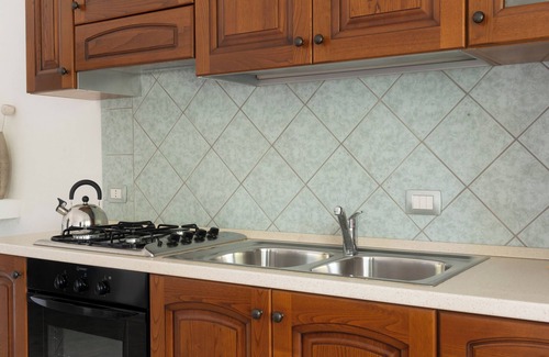 Schifoni Apartment | Casa San Pietro - Two Bedroom Apartment, Sleeps 4