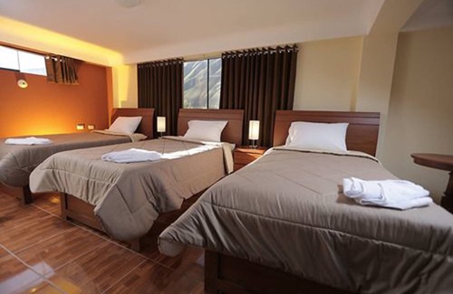 Yucay Hotel | Casa San Vicente Yucay