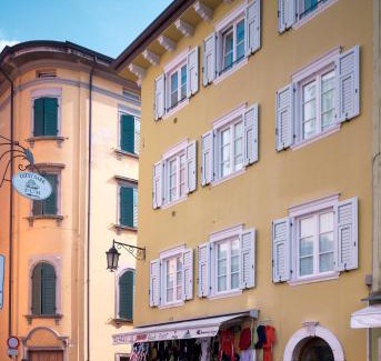 Torbole sul Garda Apartment | Casa Sandra Bertolini Appartamenti