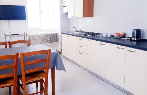 Torbole sul Garda Apartment | Casa Sandra Bertolini Appartamenti