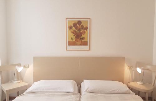 Torbole sul Garda Apartment | Casa Sandra Bertolini Appartamenti