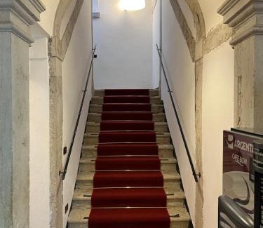 Santa Croce Bed & Breakfast | Casa Sant'Andrea