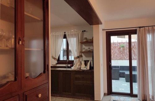 Teulada House | Casa Sant Vicent 63, between sea and mountains