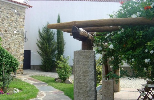 Penha Garcia House | Casa Santa Catarina