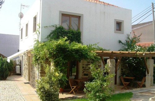 Penha Garcia House | Casa Santa Catarina