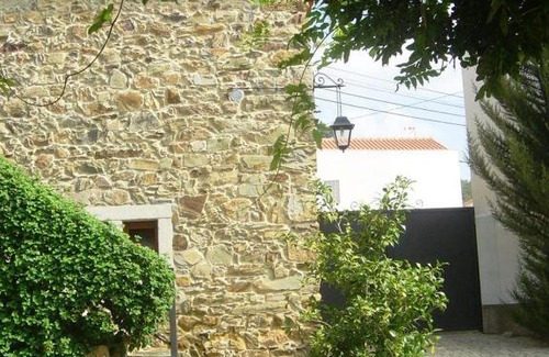 Penha Garcia House | Casa Santa Catarina