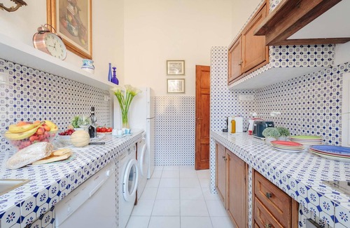 Lucca Historical Center Apartment | Casa Santa Croce in Lucca