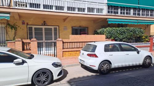La Cala del Moral Apartment | CASA SANTO a 2 minutos de la playa a pié y parking gratuito