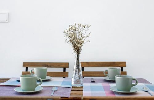 San Ambrosio Apartment | Casa Santolina