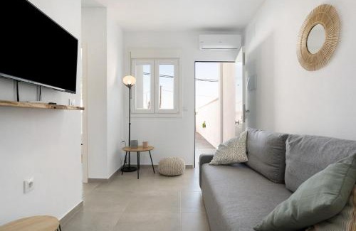San Ambrosio Apartment | Casa Santolina