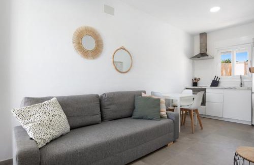 San Ambrosio Apartment | Casa Santolina