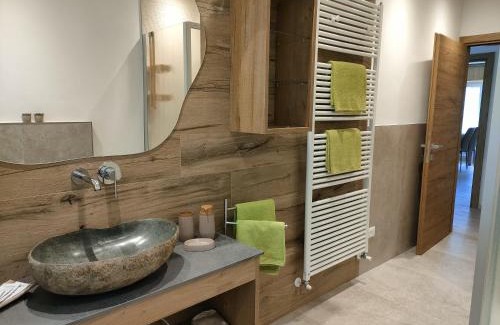 San Giovanni di Fassa Apartment | Casa Sara