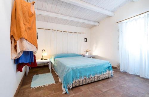 Noto House | Casa Sarculla