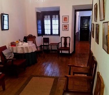 Sardoal House | Casa Sardoal