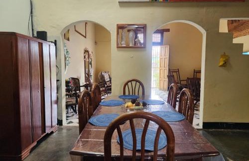 Granada House | Casa Satori 3BR 2BA