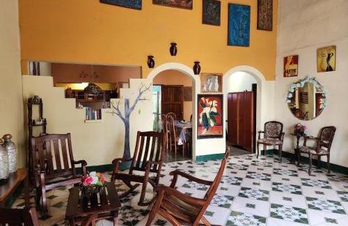 Granada House | Casa Satori 3BR 2BA