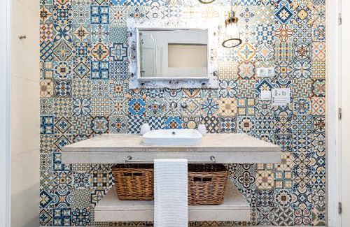 Ferragudo House | Casa Saudade Ferragudo - By Algarve Golden Properties