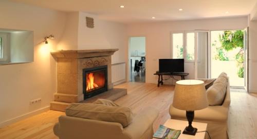 Saians House | Casa Sayanes