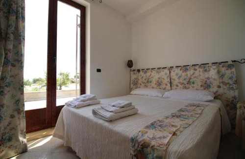 Rosolini House | Casa Sbrizza