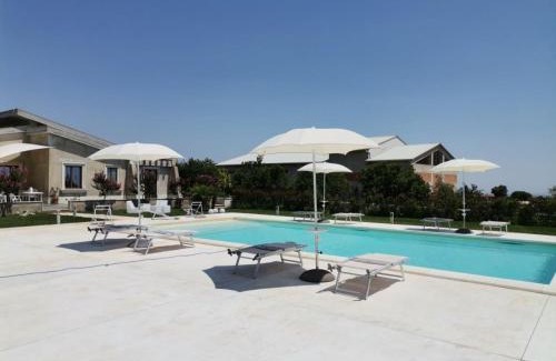 Rosolini House | Casa Sbrizza