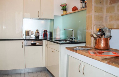 Ronco sopra Ascona Apartment | Casa Schalom