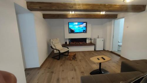 Rasnov House | Casa Selera Rasnov