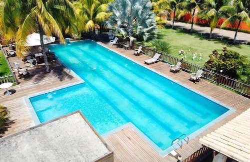 Estancia House | Casa Sensacional com Piscina na Praia das Dunas