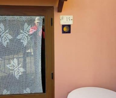 Poderetto Apartment | Casa Serena Country house in Tuscany.