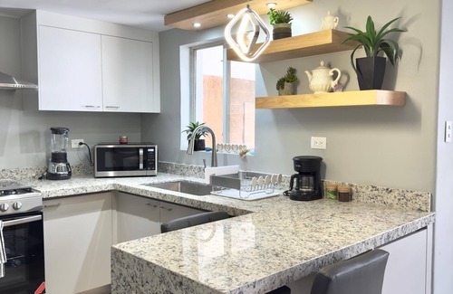 Hermosillo House | Casa Serena in Hermosillo