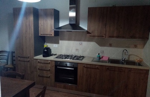 Petrognano House | Casa Serena