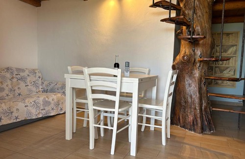 San Pasquale House | Casa Serena