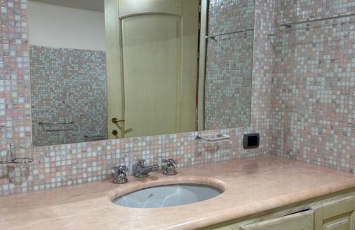 San Pasquale House | Casa Serena